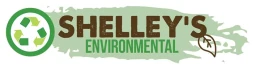 Shelley's Septic Tanks, DBA Shelley's Environmental logo