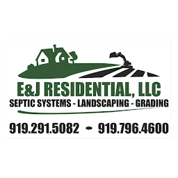 E&J Residential logo