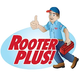 RooterPLUS! logo