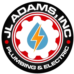J L Adams, Inc. logo