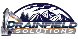Drainfield Solutions LLC logo