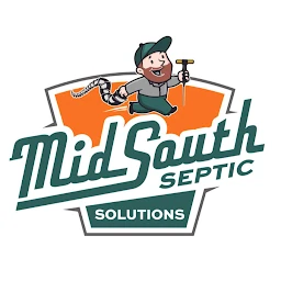 MidSouth Septic Solutions logo