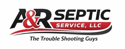 A&R Septic LLC logo