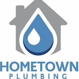 Hometown Plumbing and Septic logo