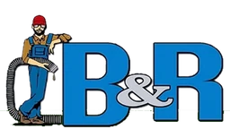 B&R Septic LLC logo