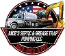 Juice's Septic & Grease Trap Pumping LLC logo