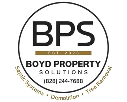 Boyd Property Solutions logo