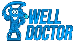 Well Doctor LLC logo