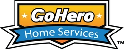 GoHero Home Services -Plumbing, Heating, Cooling, Electrical logo