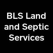 BLS Land and Septic LLC logo