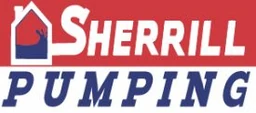 Sherrill Pumping logo