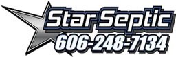 Star Septic Service logo