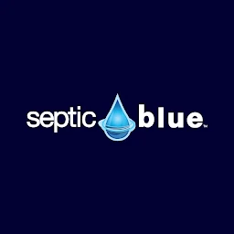 Septic Blue of Tampa logo