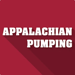 Appalachian Pumping logo