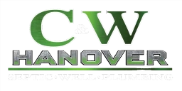 C&W HANOVER SEPTIC, WELL & PLUMBING logo