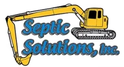 Septic Solutions, Inc logo