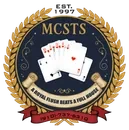 Marshall Cummings Septic Tank Service logo