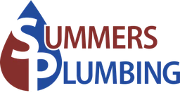 Summers Plumbing logo