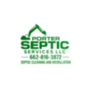 Porter Septic Services, LLC logo