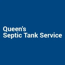 Queen's Septic Tank Service logo