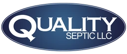 Quality Septic LLC logo