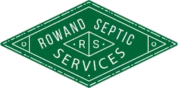 Rowand Septic Services logo
