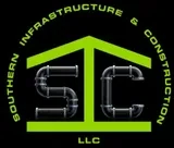 Southern Infrastructure Construction logo