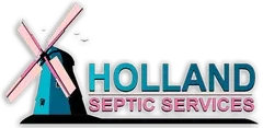 Holland Septic Services logo