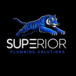 Superior Plumbing Solutions logo
