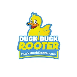 Duck Duck Rooter Plumbing, Septic and Air Conditioning logo