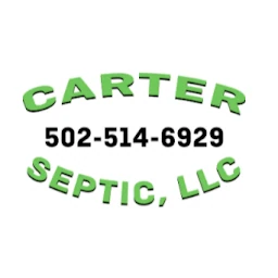Carter Septic, LLC logo