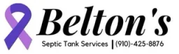 Belton Septic Tank Service logo