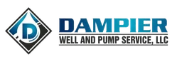 Dampier Well and Pump Service logo
