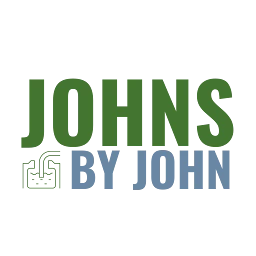 Johns by John II logo