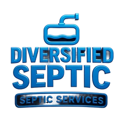 Diversified Septic logo