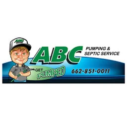 ABC Plumbing & Septic Service logo
