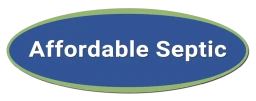 Affordable Septic Services of North Carolina LLC logo
