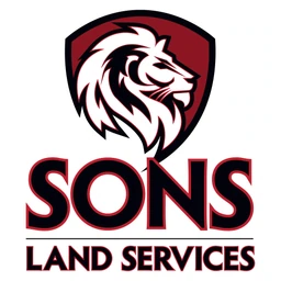 Sons Land Services LLC logo