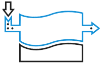 Pulles Plumbing logo