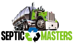 Septic Masters logo
