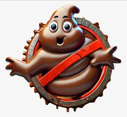 Turdbusters Septic and Plumbing logo