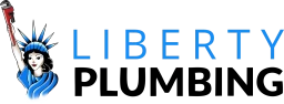 Liberty Plumbing, Inc. logo