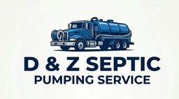 D&Z Septic logo