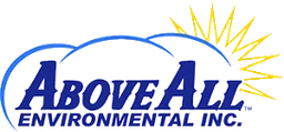 Above All Environmental Inc logo
