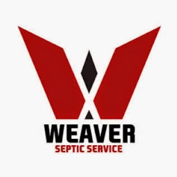 Weaver Septic Service & Portable Toilets logo