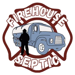 Firehouse Septic logo