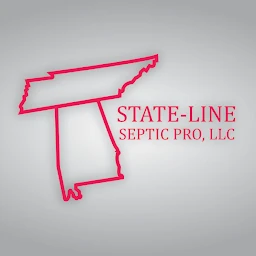 State Line Septic and Plumbing LLC. logo