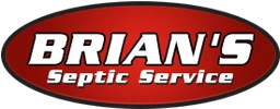 Brian's Septic Service logo
