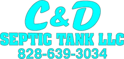 C&D SEPTIC TANK PUMPING LLC logo