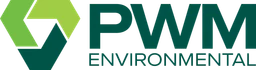 PWM Environmental logo